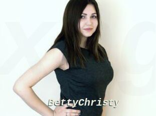 BettyChristy