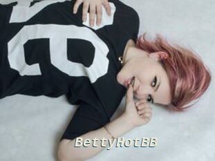 BettyHotBB