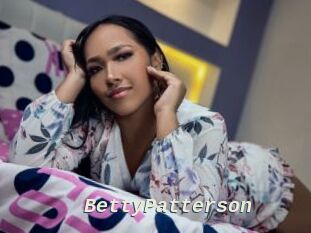 BettyPatterson