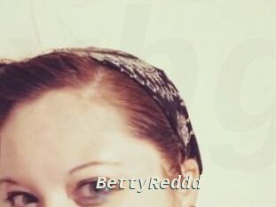 BettyReddd