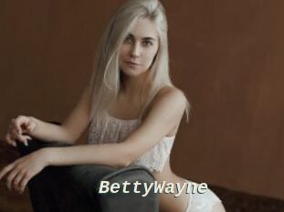 BettyWayne