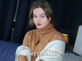 BettyWhiter