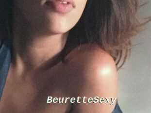 BeuretteSexy