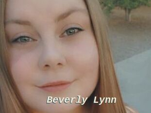 Beverly_Lynn