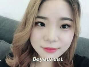 Beyourcat