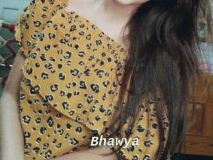 Bhawya