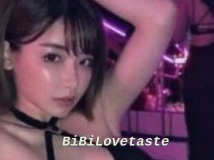 BiBiLovetaste