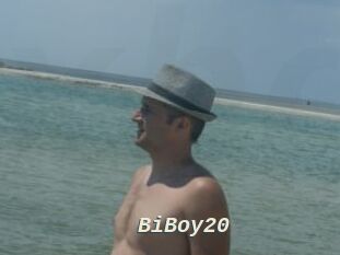 BiBoy20