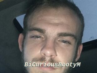 BiCuriousBootyM