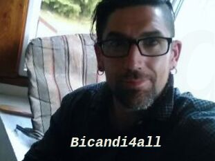 Bicandi4all