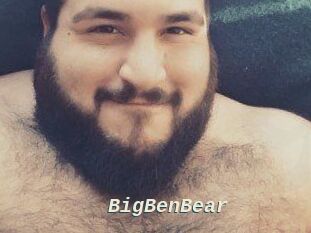 BigBenBear