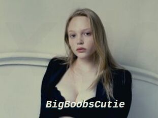 BigBoobsCutie