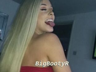 BigBootyR