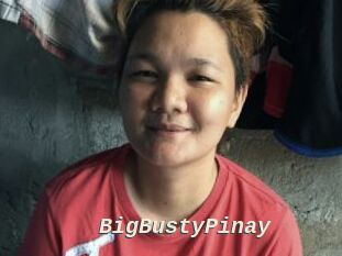 BigBustyPinay