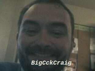 BigCckCraig