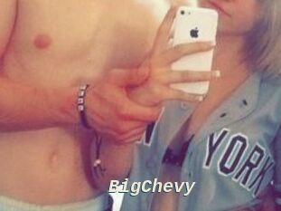 BigChevy