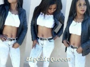 BigClitQueeen