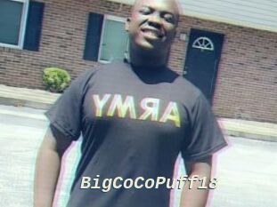 BigCoCoPuff18