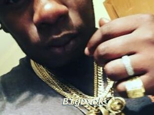 BigDxck