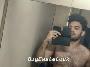 BigEasteCock