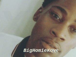 BigHomieKove