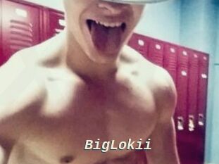 BigLokii