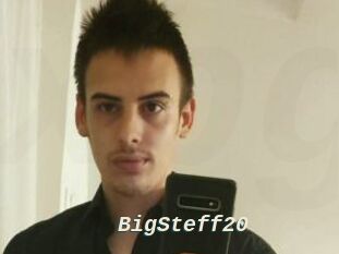 BigSteff20