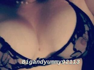 Bigandyummy92113