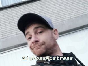 BigbossMistress