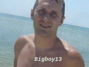 Bigboy13