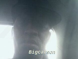 Bigcarson