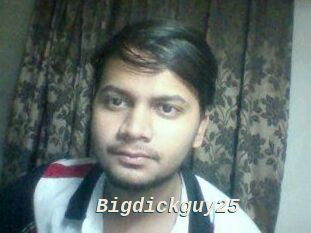 Bigdickguy25