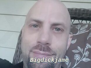 Bigdickjame