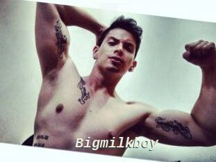 Bigmilkboy