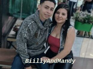 BiillyAndMandy