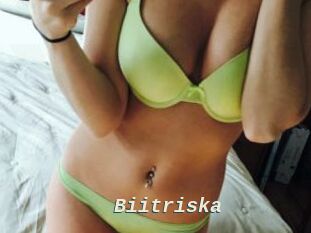Biitriska