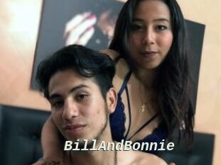 BillAndBonnie