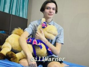 BillWarner