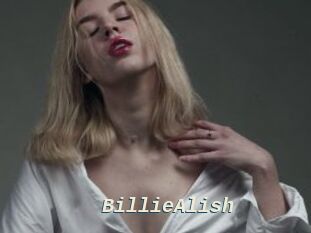 BillieAlish