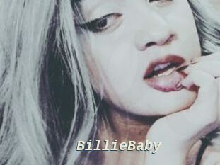 BillieBaby