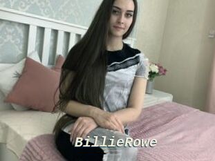 BillieRowe