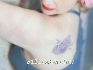 BillieSwallow