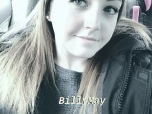 BillyMay