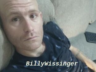 BillyWissinger