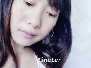 Bineter