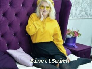 BinettSmith