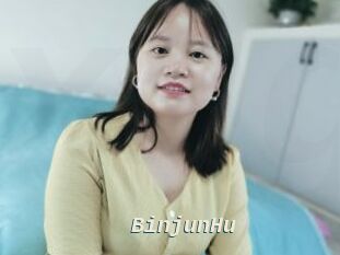 BinjunHu