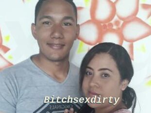 Bitchsexdirty