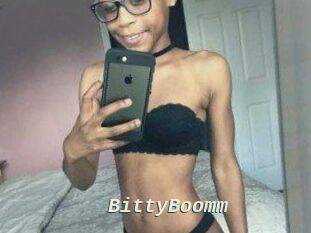 BittyBoomm