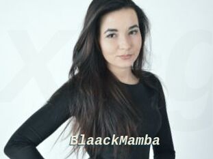 BlaackMamba